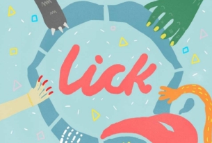 Frozen Yogurt Brand Lick Is Selling Shares, Grab 'Em While They're Hot