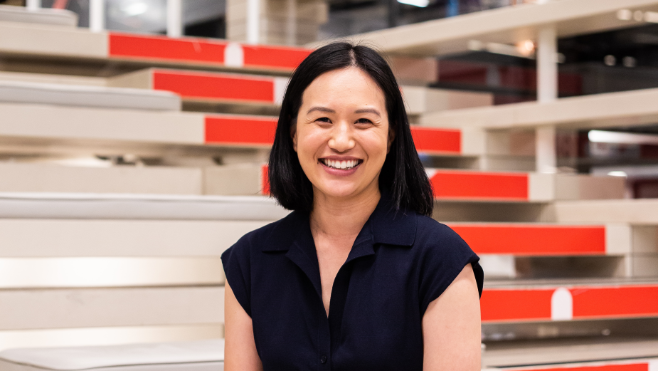 CHEP Network Welcomes Lilian Sor as Chief Strategy Officer