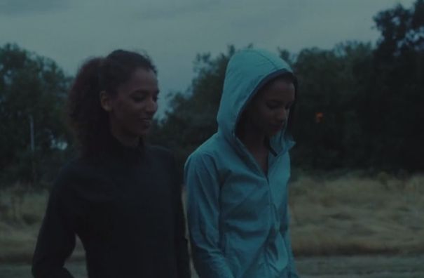 Twins Lina and Laviai Nielsen Take Athletics to the Next Level in Beautiful Film