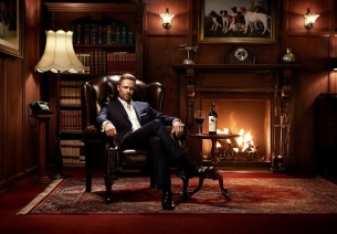 New Lindeman's Wine Campaign Teaches You How to Be a Proper Gent