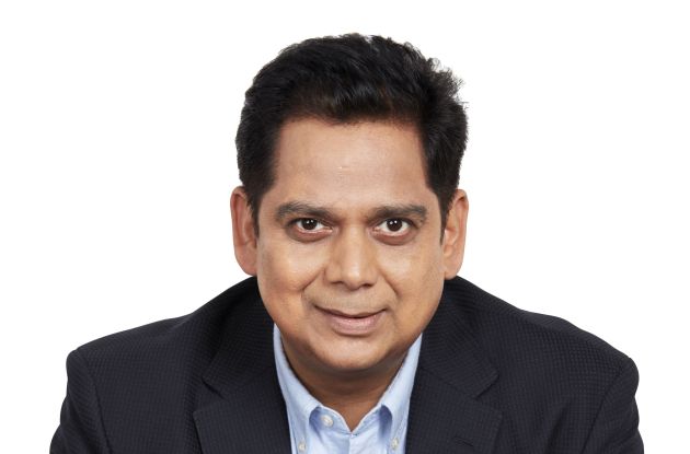 Lowe Lintas Promotes Naveen Gaur to Deputy CEO