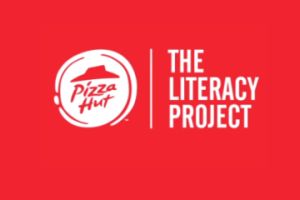How Pizza Hut Is Inspiring Literacy Across the Globe 