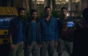 Indian Cricket Stars Spend a Day with the Google Pixel 2 in New Film