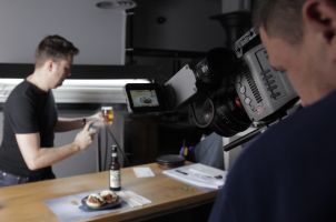 Loco Refreshes Wagamama with Latest Content Films