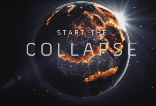 Ubisoft & BETC Paris Put Society to the Test with Interactive 'Collapse' Game