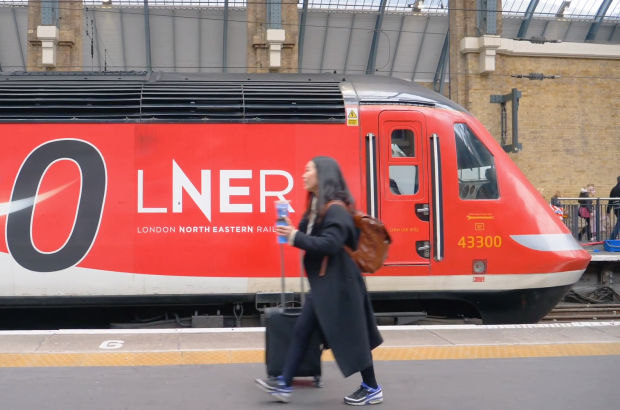 TMW Unlimited Unveils Influencer-Led Social Media Campaign for LNER