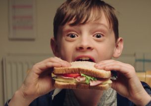 VCCP Reminds You That 'Loaf's Good' in Agency's First Work for Kingsmill
