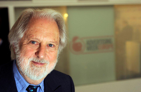 Lord Puttnam Speaks Publicly on Leveson Lesson | LBBOnline