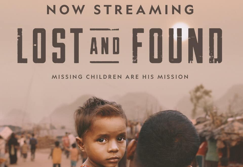 Air-Edel's Patrick Jonsson Scores Orlando von Einsiedel's Documentary 'Lost and Found'
