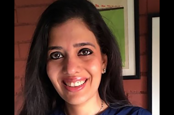 Sonali Khanna Appointed Head of Lowe Lintas, South