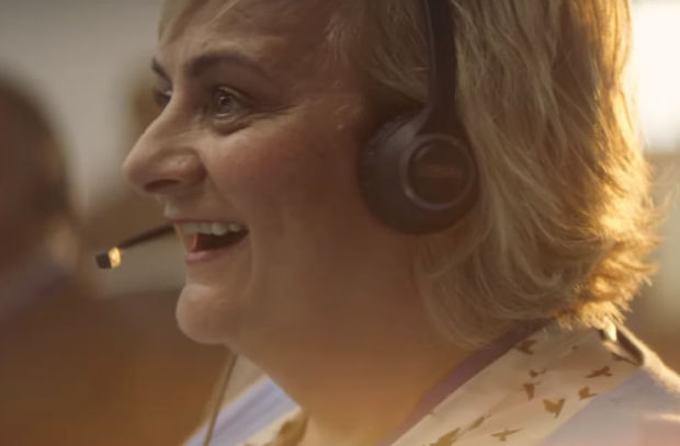 Amazing Starts Here in This Heartwarming Real Life National Lottery Ad