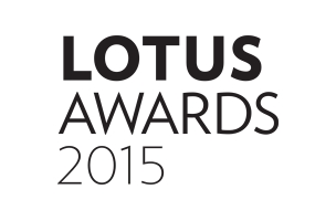 Lotus Awards Returns to Vancouver for 2015