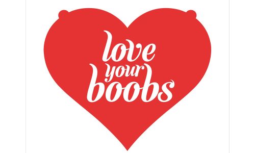 Lowe Philippines Shows Us Why You Should Love Your Boobs