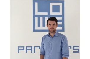 Jonathan Gerard Joins Lowe Singapore as Head of Production