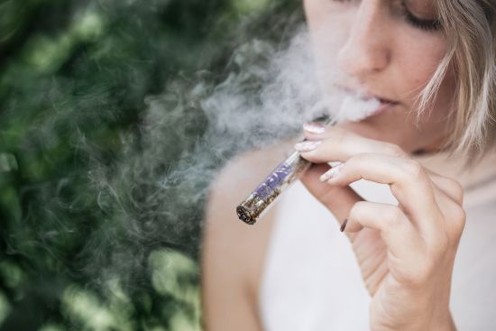 Blowing Smoke About Cannabis