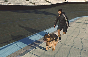 UNIT and Iris Deliver Sound Design on New Action-Packed Adidas Campaign 