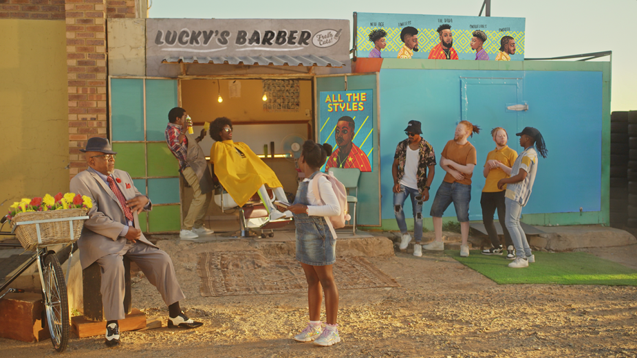 Fish Brand Lucky Star ‘Shines On’ with Sun-El Musician and Msaki in Latest TV Ad