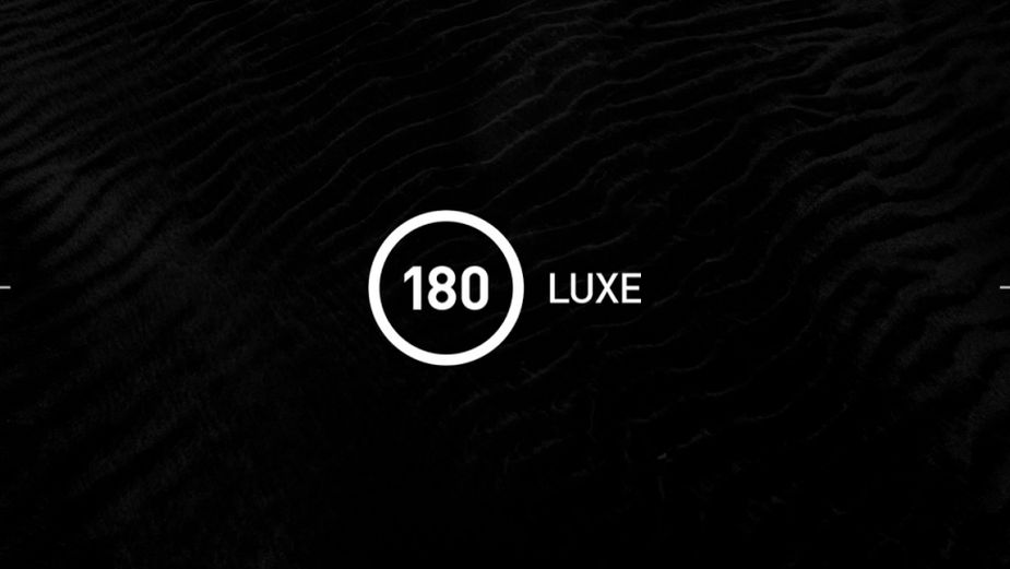 180 Announces New Luxury Offering 180 LUXE