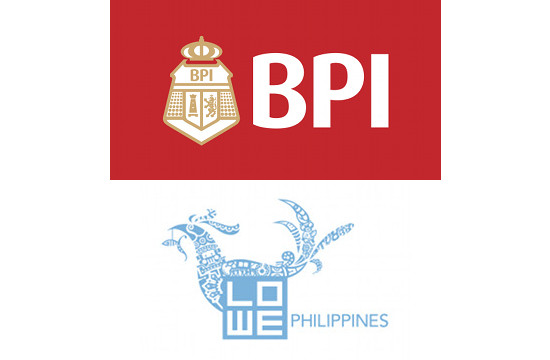Lowe Philippines Appointed by BPI