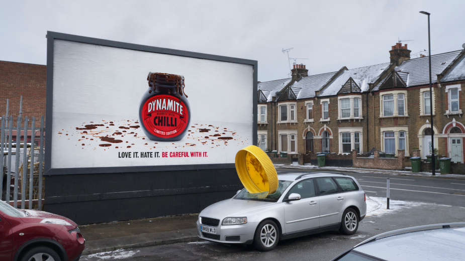 13 Times Advertising Had Fun Outdoors in 2021