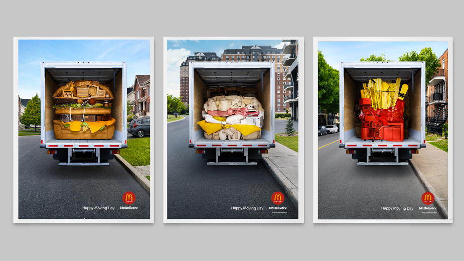 Make Quebec Moving Day Manageable with McDelivery 