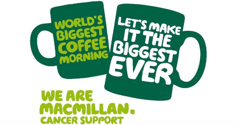 VCCP adds World’s Biggest Coffee Morning to Macmillan portfolio