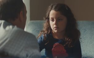 Macy's and BBDO NY Craft Thoughtful Spot for Father's Day 