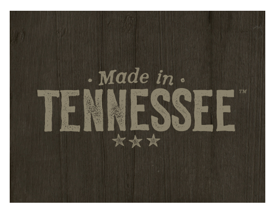 VML Captures the Beauty of Tennesse for TDTD
