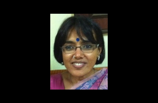 Sushma Jhaveri joins Madison as COO
