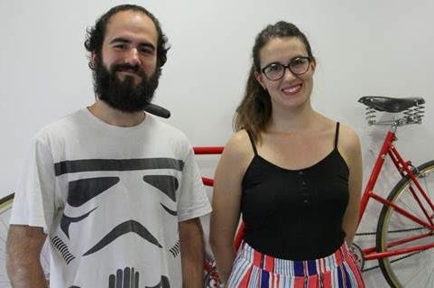 DDB Madrid Strengthens Creative Department with Two Additions