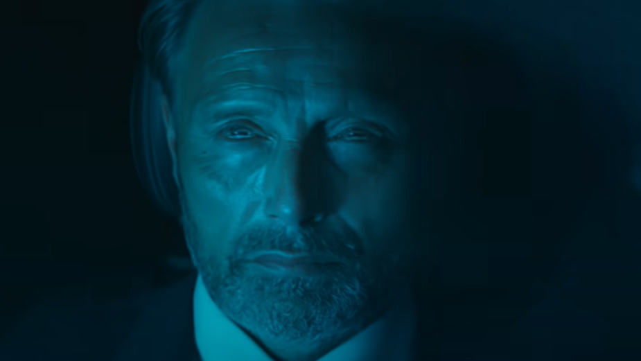 People Are Turning Into Goats in Horror Film for Bike Brand YT Industries Starring Mads Mikkelsen