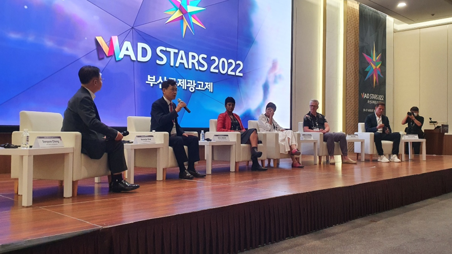 MAD STARS Unveils 2022 Winners