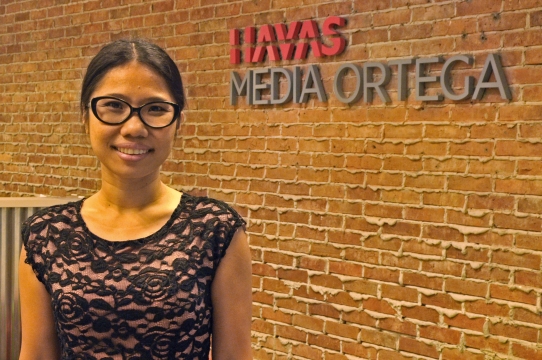 Havas Media Ortega Appoints Maggie Po as Chief Financial Officer
