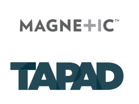 Magnetic & Tapad Forge Partnership to Advance Search Retargeting