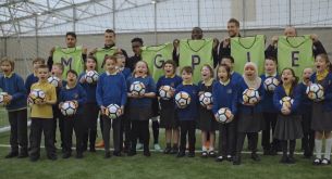 Y&R Develops The Best Lesson Ever for Premier League Primary Stars 