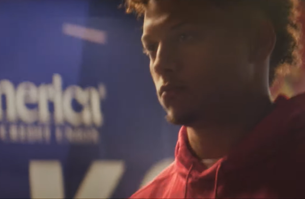 Kansas City Is Back — and so Is CACU in New Ad Featuring KC Chiefs’ Patrick Mahomes