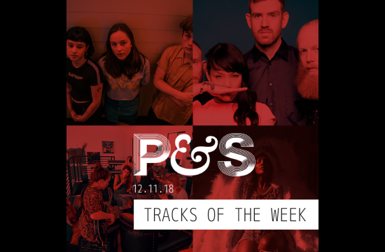 Pitch & Sync’s Tracks of the Week 