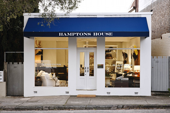 The One Centre Launches Hamptons House