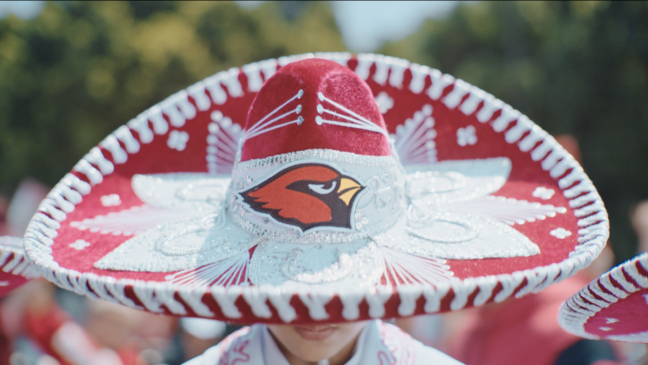 ‘Por La Cultura’: How the NFL Is Celebrating the Game’s Latino Community