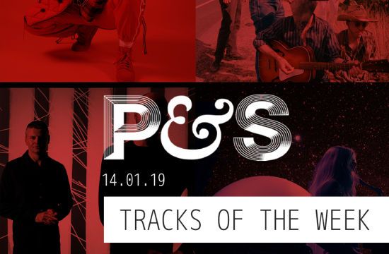 Pitch & Sync’s Tracks of the Week: 14/01/2019