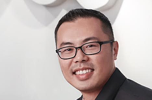 BBDO Malaysia Announces New Executive Creative Director Donevan Chew 
