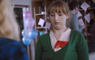 Maltesers' Truffles Playful First Campaign Is a Hilarious Hunger-Inducing Experience 