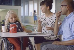 Behind Maltesers’ Paralympics Campaign – and How It Struck Comedy Gold