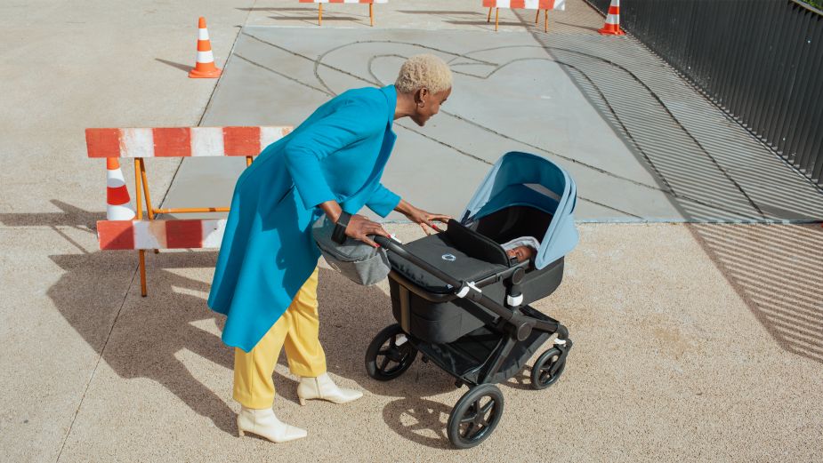 ‘Adventure Awaits’ in Bugaboo's Global Campaign Celebrating Modern-Day Parenthood