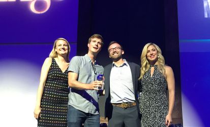 Chattanooga Agency Humanaut Wins Southeast Gold Small Agency of the Year Award