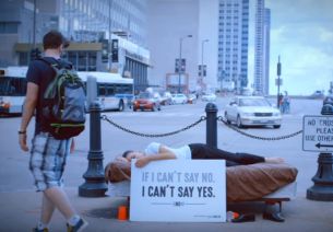 Powerful Film From MARC USA Raises Awareness About Sexual Consent