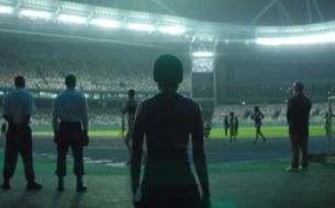 Margret Rumat Rumat Hassan Dreams of Rio in Inspiring Samsung Olympic Film
