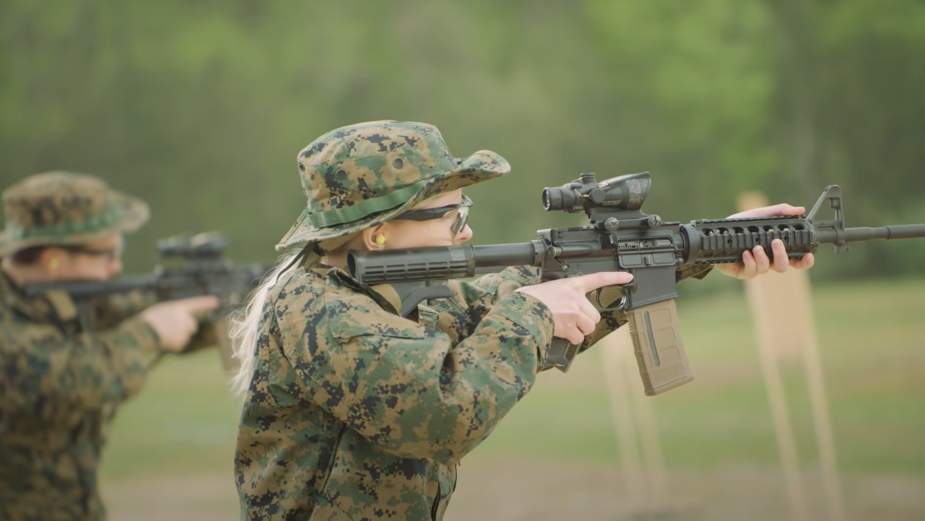 How the US Marine Corps Is Leveraging Gaming Influencers to Connect with Gen Z