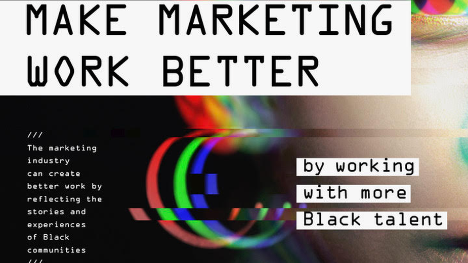Wunderman Thompson Emphasises the Need for Better Black Representation in Marketing