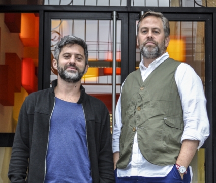 The Marketing Store Boosts Creative Department with Two Senior Hires